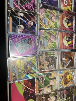 Pokemon TCG: Ultra Rare Lot (29) Assorted Sets-Great Bulk Value- All NM - Image 3