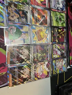 Pokemon TCG: Ultra Rare Lot (29) Assorted Sets-Great Bulk Value- All NM - Image 4