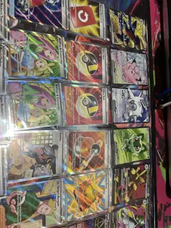 Pokemon TCG: Ultra Rare Lot (29) Assorted Sets-Great Bulk Value- All NM - Image 5