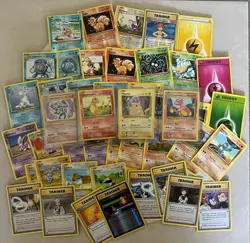 Pokemon TCG 2016 XY Evolutions Bulk Lot - Image 1