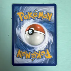 Pokemon TCG Detective Pikachu SM194 Promo Holo Basic 90HP English 2019 - Image 2