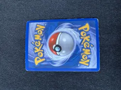 Pokemon TCG Minun POP Series 3 4/17 Holo Promo Basic 50 HP English 2006 - Image 2