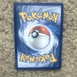 Pokemon TCG Mega Evolution Promos Fennekin 080 Holo Promo ENG 2023 - Image 4