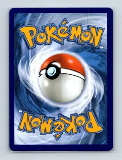 2025 Pokemon TCG Fennekin ME: Mega Evolution Promo 080 Holo Promo NM - Image 2