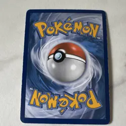 Pokemon TCG Ho-Oh BREAK XY154 XY Promo Holo English 2016 HP/DMG - Image 4