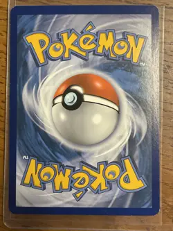 TOYS R US Pokemon Magikarp Promo 022/083 Holo Rare 30 HP English Card - Image 2