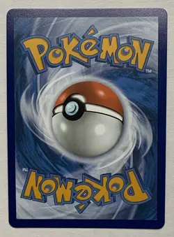 Pokemon TCG Sylveon V SWSH202 Black Star Promo NM - Image 2