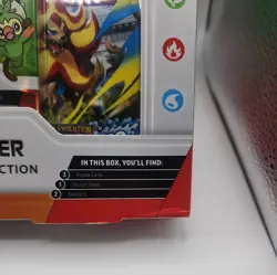 Pokemon TCG First Partner Illustration Collection Series 2 Box Lot Of 3 Sealed - Image 3