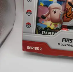 Pokemon TCG First Partner Illustration Collection Series 2 Box Lot Of 3 Sealed - Image 5