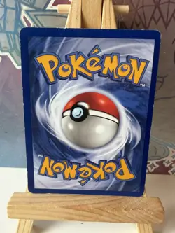 Pokemon TCG Lass Trainer Card Base Set, Unlimited Rare, 75/102 - Image 2