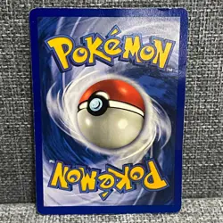 Ninetales 12/102 Base Set Unlimited Pokemon Holo Rare (HP) - Image 5