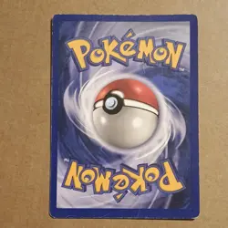 Pokemon TCG Blastoise 2/102 Base Set Unlimited Holo Rare English 1999 100 HP - Image 4