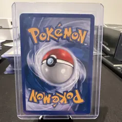 Wizards of the Coast Pokemon TCG Pikachu 60/64 Base Set Unlimited Eng 50 HP 1999 - Image 2
