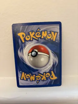 Pokemon TCG Charizard 4/102 Base Set Holo Rare Unlimited 1999 120HP - Image 2
