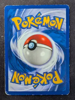 Scoop Up - 78/102 Rare Unlimited Edition - Base Set (Pokemon) MP - Image 2