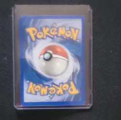 Nintendo Pokemon TCG Expedition Base Set Squirtle 131/165 Regular Common English - Image 3