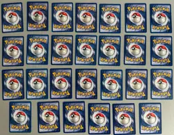 Pokemon Vintage - Complete Non-holo Master Set - Base Set Unlimited - 86 cards - Image 2