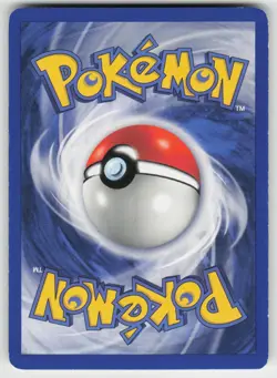 Scoop Up 78/102 Rare Base Set Unlimited Pokemon Moderately Played - Image 2