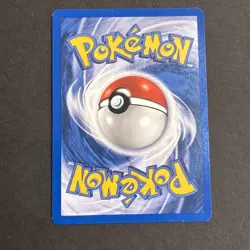 Pokemon TCG Clefable 005/130 Base Set 2 Holo Rare Unlimited LP - Image 4