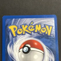 Pokemon TCG Clefable 005/130 Base Set 2 Holo Rare Unlimited LP - Image 5