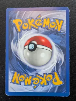 Wizards of the Coast Pokemon TCG Squirtle 063/102 Shadowless Base Set - Image 2