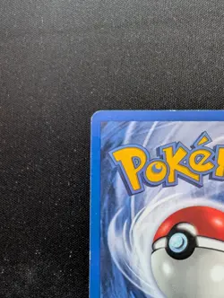 Wizards of the Coast Pokemon TCG Squirtle 063/102 Shadowless Base Set - Image 3