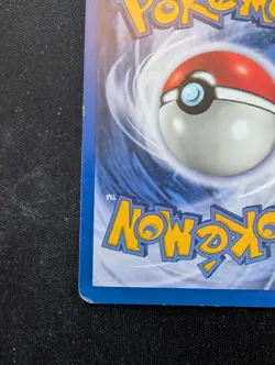 Wizards of the Coast Pokemon TCG Squirtle 063/102 Shadowless Base Set - Image 4