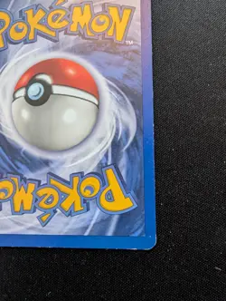 Wizards of the Coast Pokemon TCG Squirtle 063/102 Shadowless Base Set - Image 5