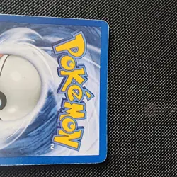 Pokemon Hitmonchan 7/102 Base Set Unlimited Holo WOTC Rare MP - Image 5