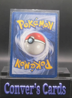 Pokemon TCG Base Set (Unlimited) Electrode 21/102 Rare MP (171) - Image 2