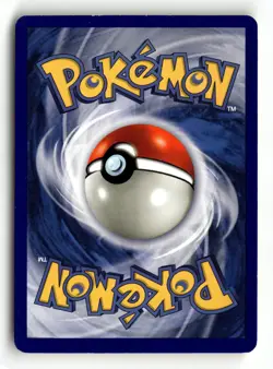 Pokemon Card Ninetales Unlimited Holo LP Base Set 012/102 - Image 2