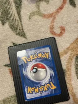 Gengar | 20/62 | Rare | Fossil | Non holo | Pokemon Card Nintendo WOTC MP - Image 2