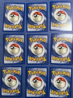 Complete 1st Edition Neo Destiny Non-Holo Set 17-105 Cards WOTC Pokemon TCG NM - Image 5
