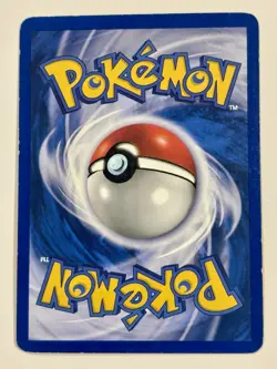 Pokemon Kabutops 9/62 Holo Rare Fossil Unlimited WOTC 1999 LP NM- - Image 2