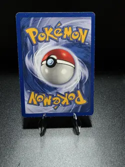 Pokemon Card Hypno 23/62 Fossil Set Non Holo Rare WOTC - Image 2