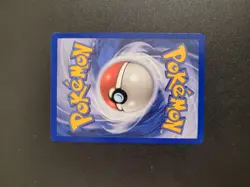 Magneton - 11/62 - Pokemon Fossil Unlimited Holo Rare Card WOTC NM - Image 5
