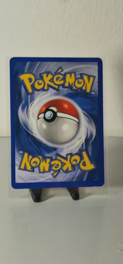 Pokemon Moltres Card 27/62 Fossil Set Non-Holo Rare WOTC LP - Image 2