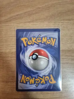 Pokemon Card Clefable 1/64 NO SYMBOL Error Jungle Holo Rare WOTC MP 1999 - Image 4