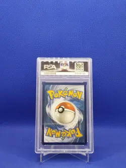 2024 POKEMON CHARIZARD ex SPECIAL ILLUSTRATION RARE PALDEAN FATES #234 PSA 10 - Image 2