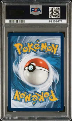 PSA 10 Mimikyu 075 Paldean Fates SVP PROMO Elite Trainer Box POKEMON - Image 2