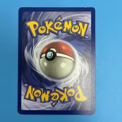 Pokemon Cards Scyther 26/64 1st Edition Jungle WOTC Rare LP - Image 3
