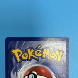 Pokemon Cards Scyther 26/64 1st Edition Jungle WOTC Rare LP - Image 4