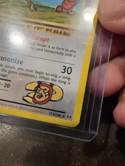 Pokemon Evolutions Imakuni's Doduo TCG Card 112/108 2016 Rare Regular - Image 4
