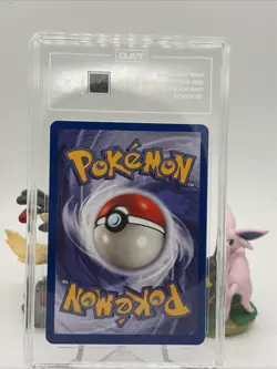 Dark Dragonite 22/82 1st Edition - Pokemon Team Rocket - TAG 9 - Image 2