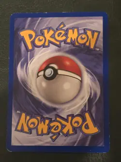 ​Dark Machamp 27/82 Rare Non-Holo - Team Rocket WOTC Pokemon Card - Vintage 2000 - Image 2