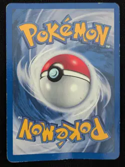 Sabrina's Psychic Control 121/132 Gym Challenge Unlimited Pokemon Card WOTC TCG - Image 2