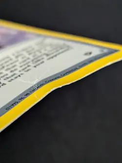 Sabrina's Psychic Control 121/132 Gym Challenge Unlimited Pokemon Card WOTC TCG - Image 4