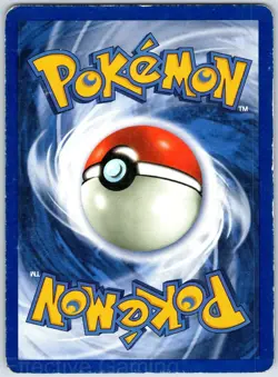 Sabrina's Psychic Control 121/132 Gym Challenge Pokemon Unlimited HP Sugimori - Image 2