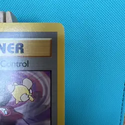 Pokemon TCG Sabrina's Psychic Control Gym Challenge Card 121/132 Regular - Image 3