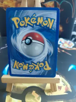Pokemon TCG Sabrina's Psychic Control Gym Challenge Card 121/132 Regular - Image 2
